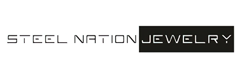 Steel Nation Jewelry logo